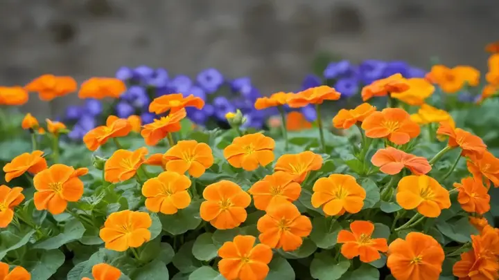 edible flowers